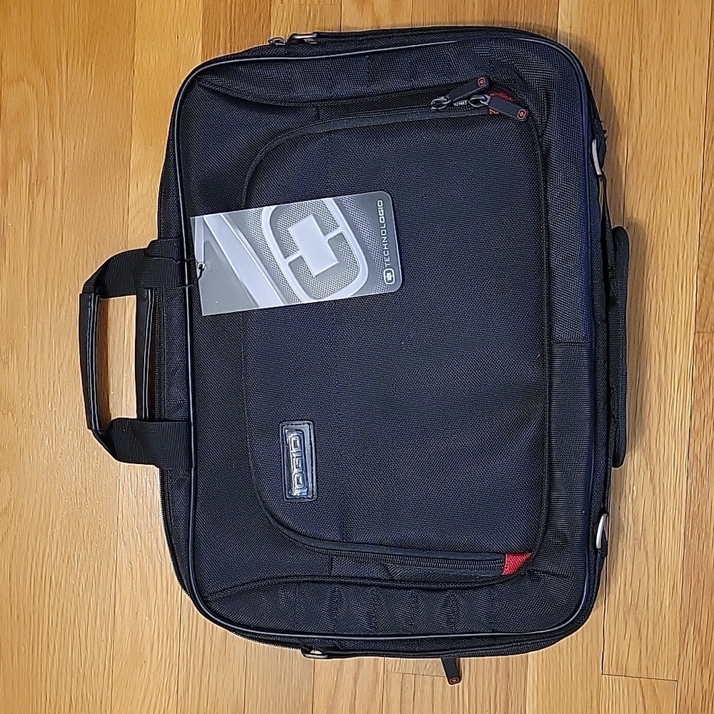 OGIO Laptop Bag - NWT